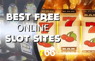 Apostas Esportivas na r66: Um Guia Completo