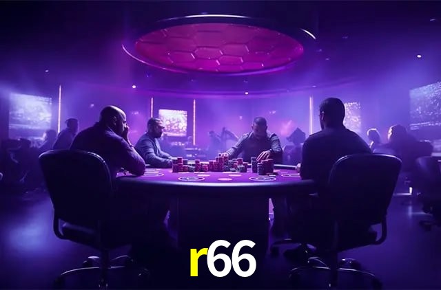 r66 Salvador - Strategies