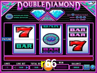 Descubra o Mundo do Cassino Online com r66