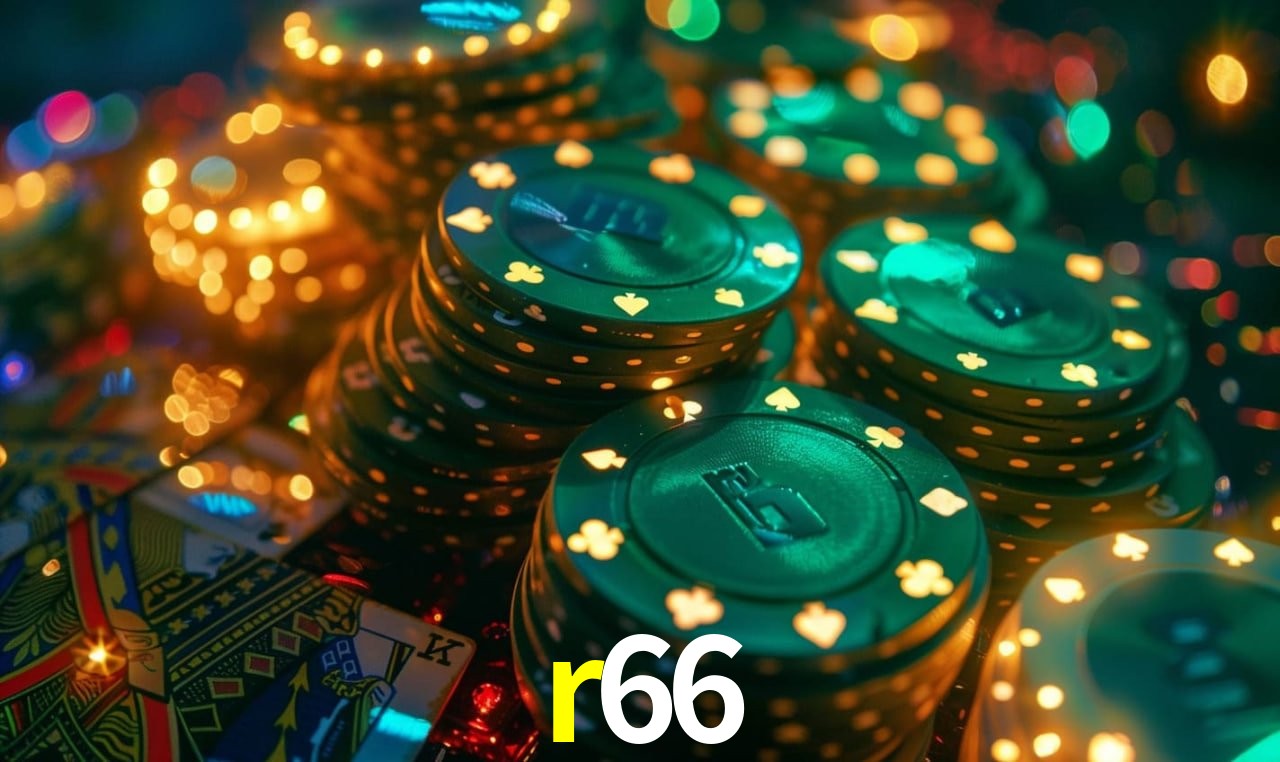 Recursos de Bônus r66