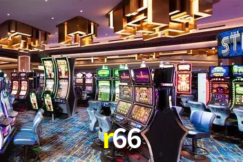 Desvendando o Mundo dos Jogos Virtuais na r66