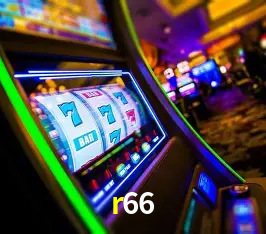 Inovações de Jogos na r66: O Futuro das Experiências Interativas