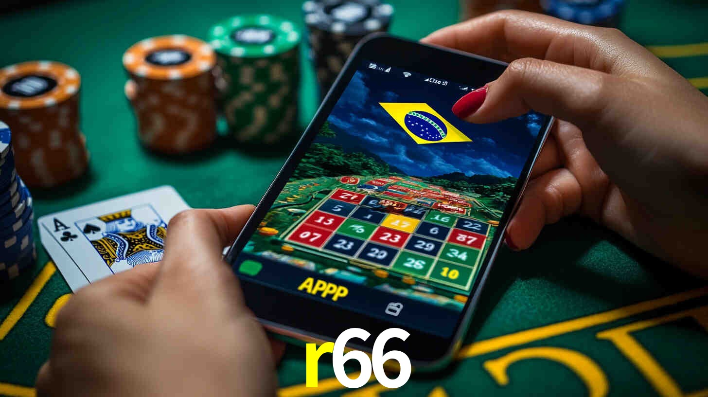 Descubra a Essência do r66: Nossa História e Compromissos