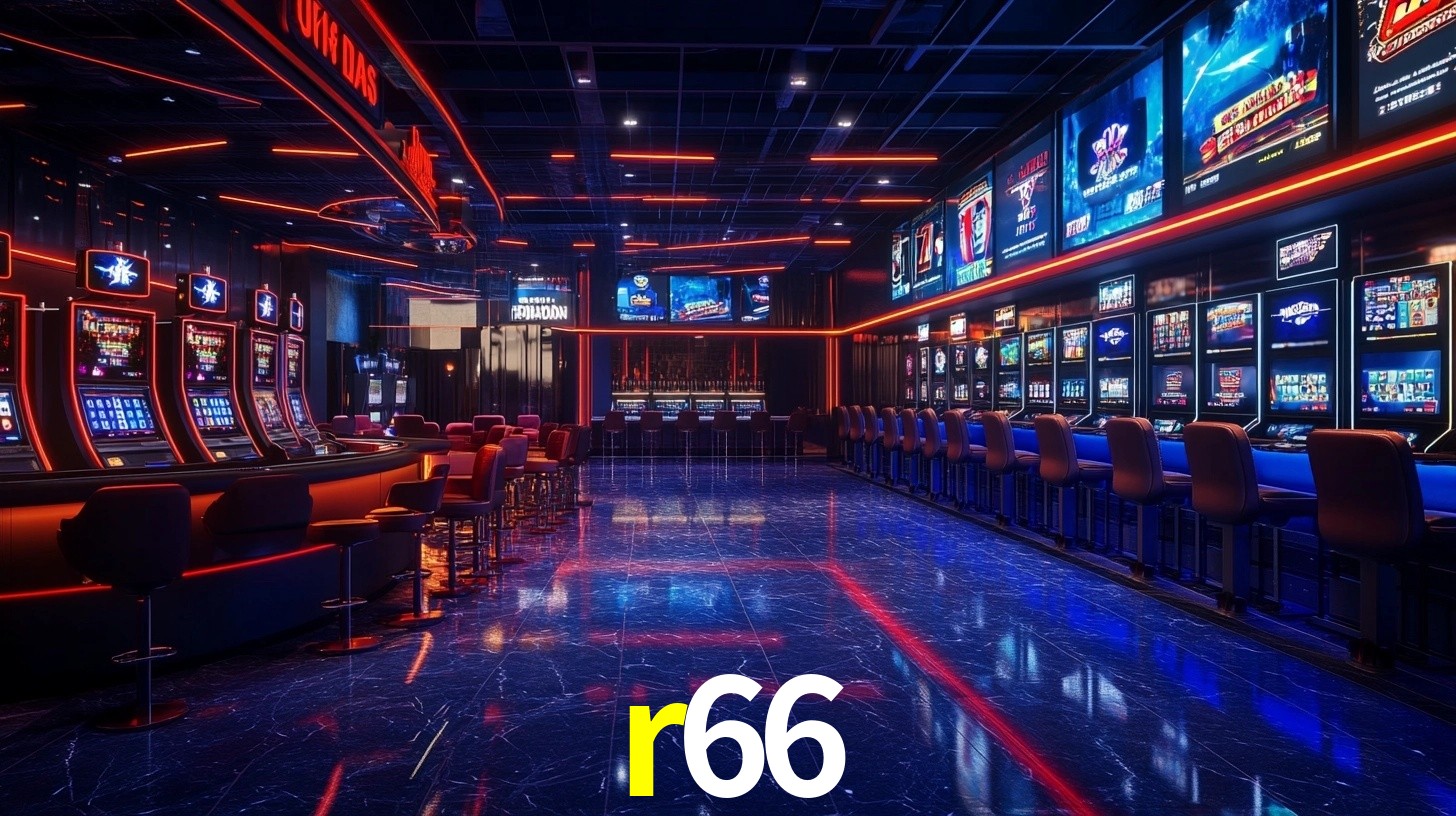 Roulette Table r66
