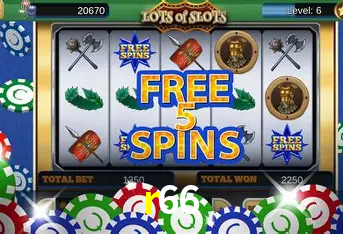 r66 Brasília - Casino Guide