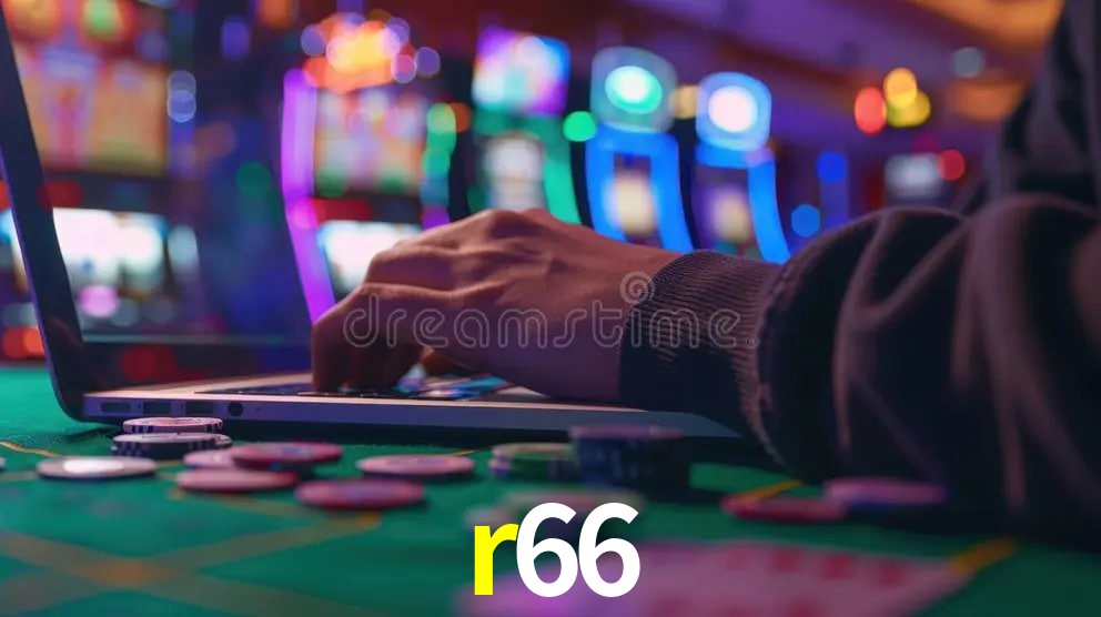 Casino VIP r66