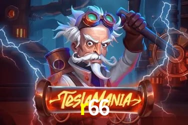 r66 Brasília - Jogo Features