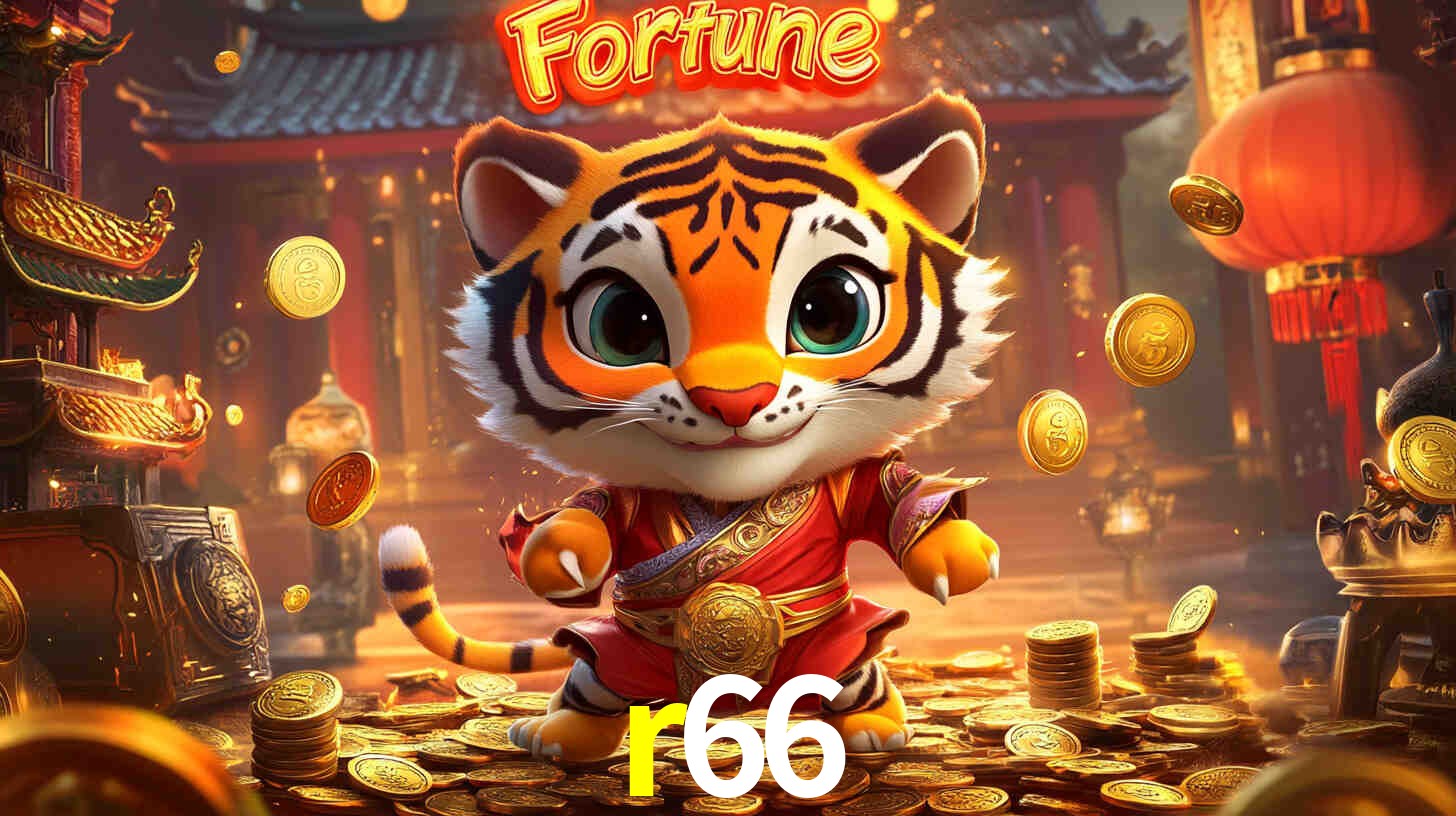 Apostas Esportivas na r66: Um Guia Completo