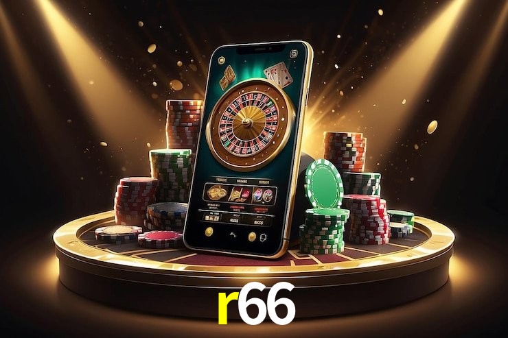 r66 - Aplicativo Móvel