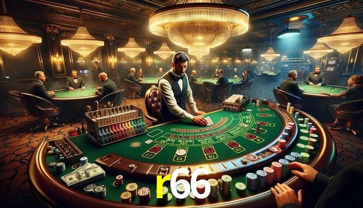 Slot Games r66