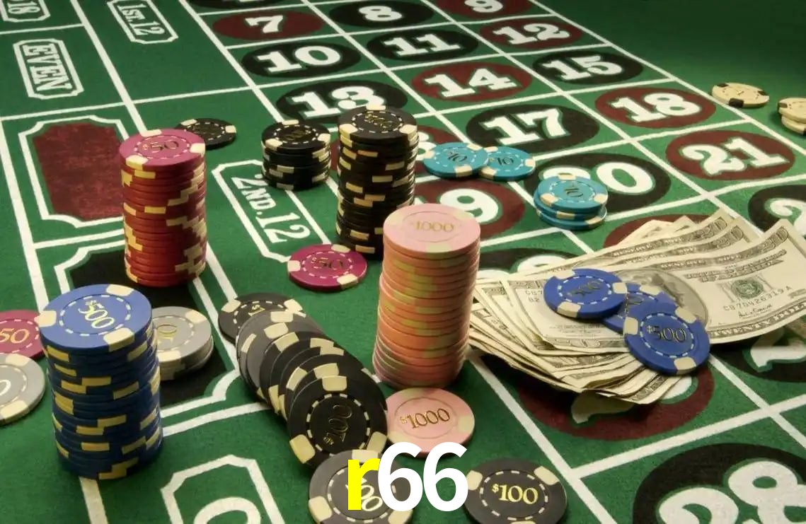 Live Casino r66