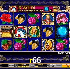 r66 Brasília - VIP Program