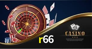 Jogos de Slot r66