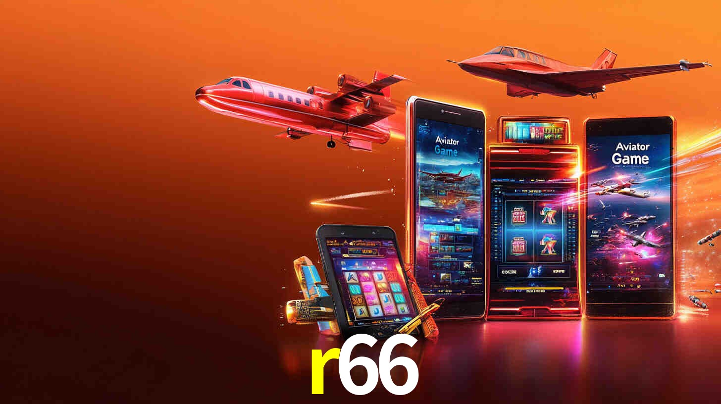 Descubra o Programa VIP da r66: Vantagens Exclusivas para Jogadores