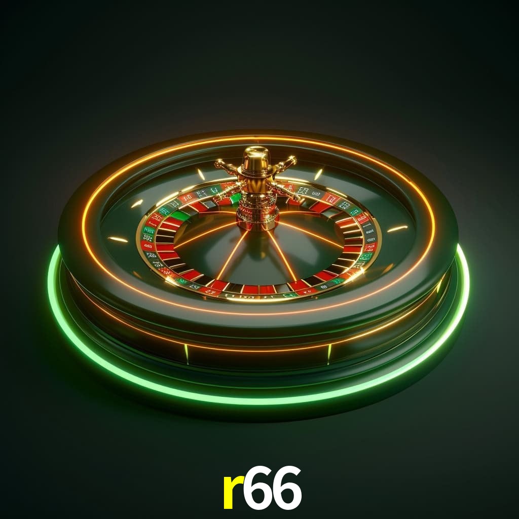 r66 App - Aplicativo Móvel Oficial