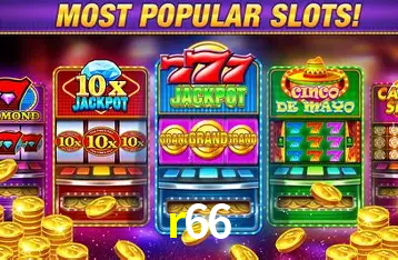 r66 Salvador - Studio Tour